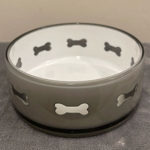 DOG BOWL